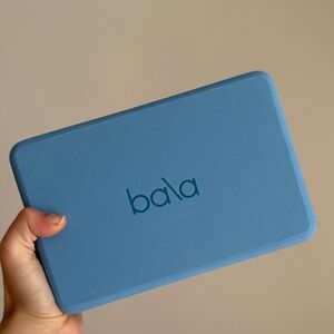 Bala Sky Yoga Block